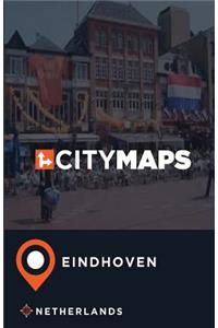 City Maps Eindhoven Netherlands