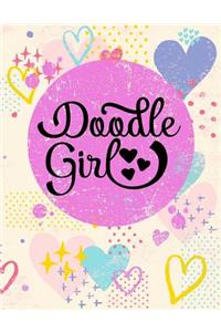 Doodle Girl