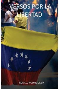 Versos por La Libertad