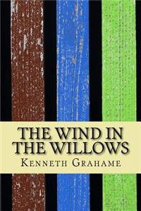 The Wind in the Willows