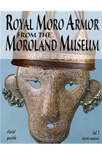 Royal Moro Armor From The Moroland Museum