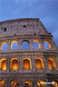Colosseum Rome