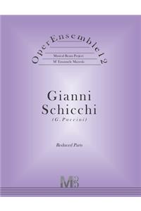 OperEnsemble12, Gianni Schicchi (G.Puccini)