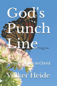 God's Punch Line