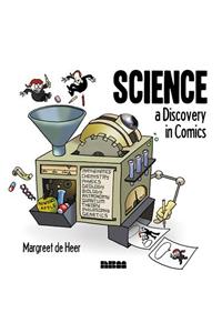 Science: A Discovery in Comics