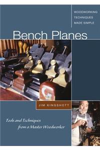 Bench Planes - DVD