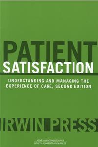 Patient Satisfaction