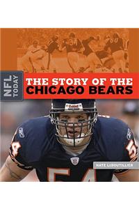 Story of the Chicago Bears