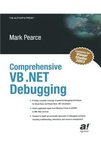Comprehensive VB .Net Debugging