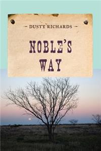 Noble's Way