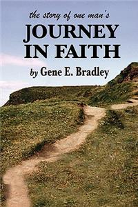 Story of One Man's Journey in Faith
