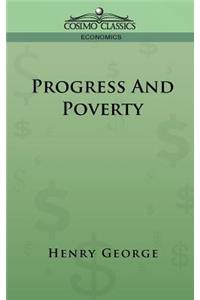 Progress and Poverty