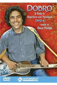 Dobro Reptore Tecnq 2 Phillips DVD