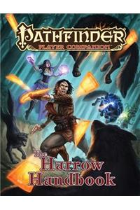 Pathfinder Player Companion: Harrow Handbook