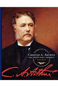 Chester A. Arthur