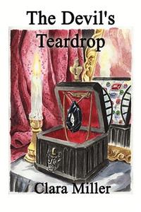 Devil's Teardrop