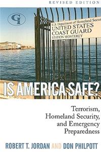 Is America Safe?