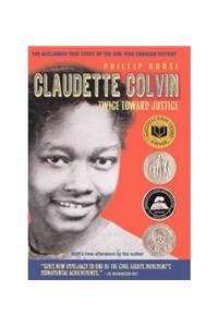Claudette Colvin