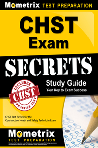 Chst Exam Secrets Study Guide