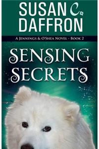 Sensing Secrets