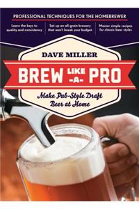 Brew Like a Pro
