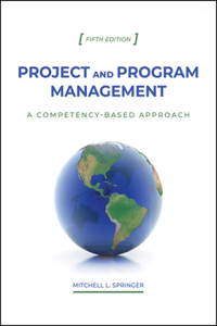 Project and Program Management