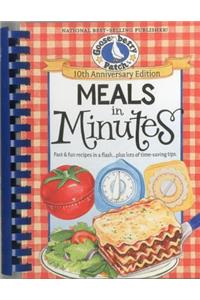 Meals in Minutes