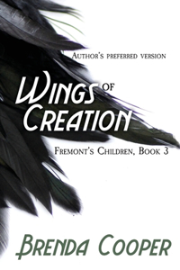 Wings of Creation