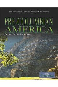 Pre-Columbian America