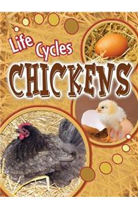 Chickens