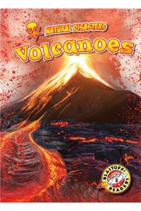 Volcanoes