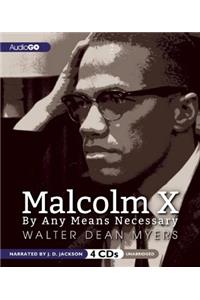 Malcolm X