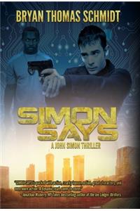 Simon Says