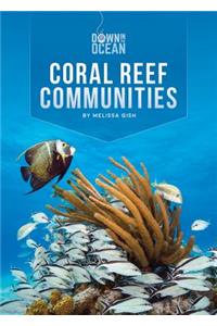 Coral Reef Communities