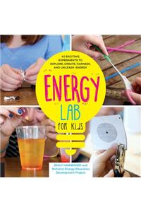 Energy Lab for Kids