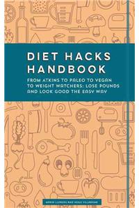 Diet Hacks Handbook
