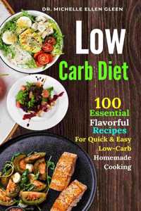 Low Carb Diet