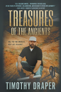 Treasures of the Ancients