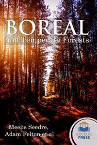 BOREAL & TEMPERATE FORESTS