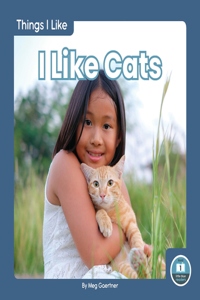 I Like Cats