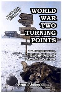World War Two Turning Points