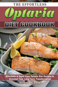 The Effortless Lean & Green Diet Cookbook