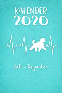 Kalender 2020