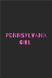 Pennsylvania Girl