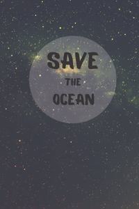 Save The Ocean