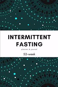 Intermittent Fasting Journal
