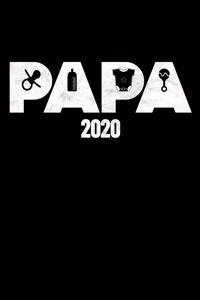 Papa 2020