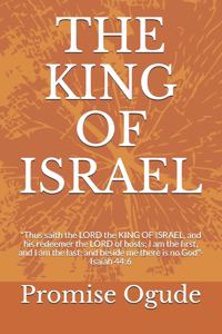 King of Israel