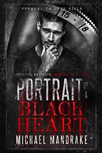 Portrait of a Black Heart