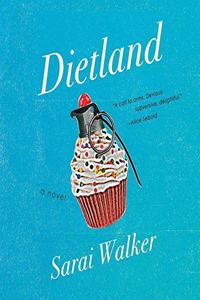 Dietland Lib/E